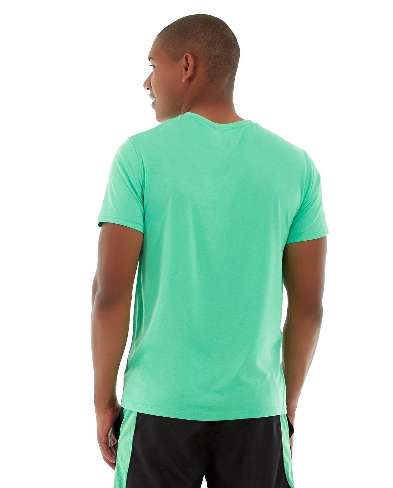 Atomic Endurance Running Tee (V-neck)