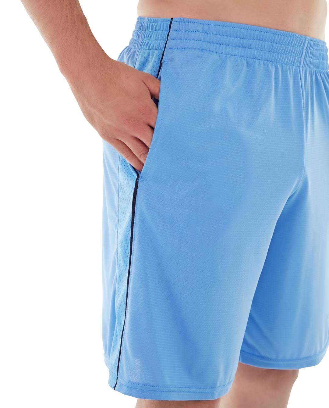 Sol Active Short