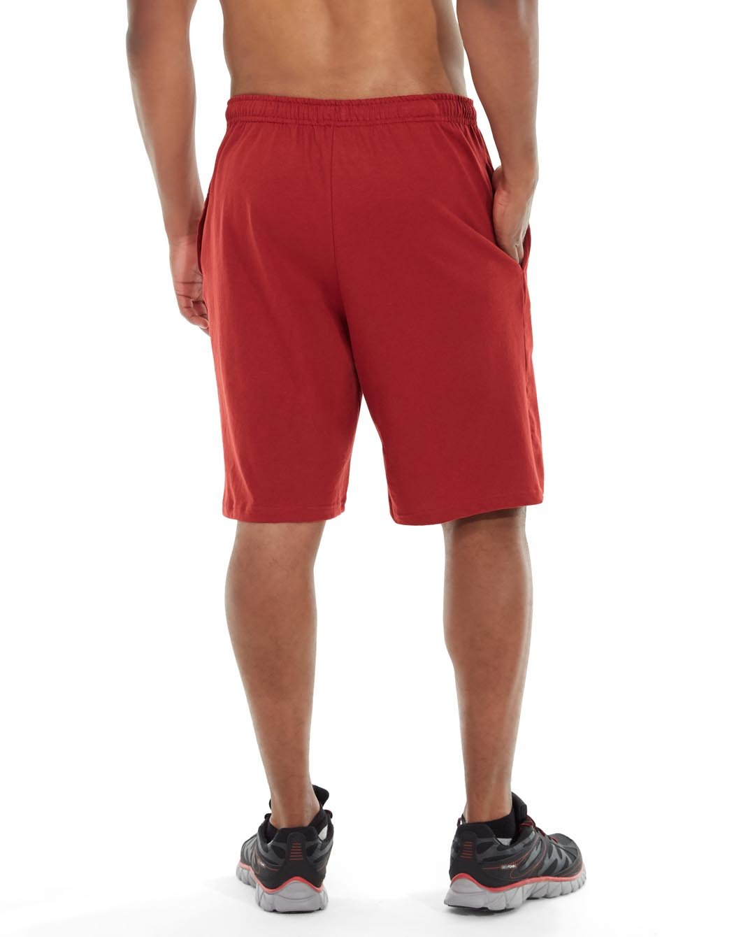 Pierce Gym Short